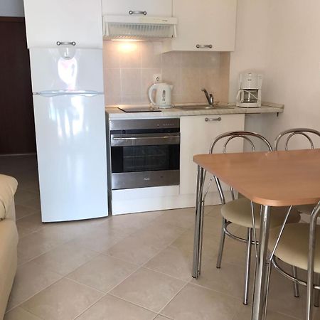Apartments Villa Marija سيغيت فغانييتْسا المظهر الخارجي الصورة