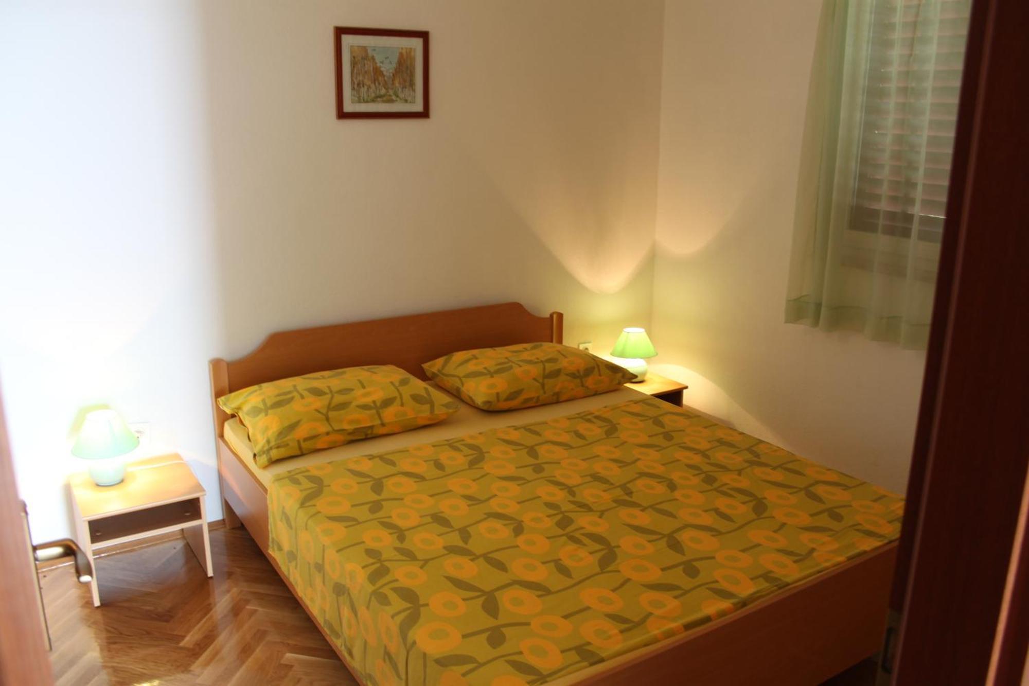 Apartments Villa Marija سيغيت فغانييتْسا الغرفة الصورة