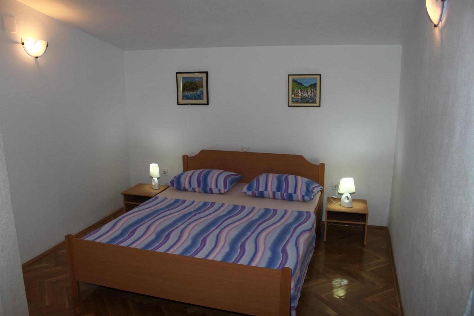 Apartments Villa Marija سيغيت فغانييتْسا الغرفة الصورة