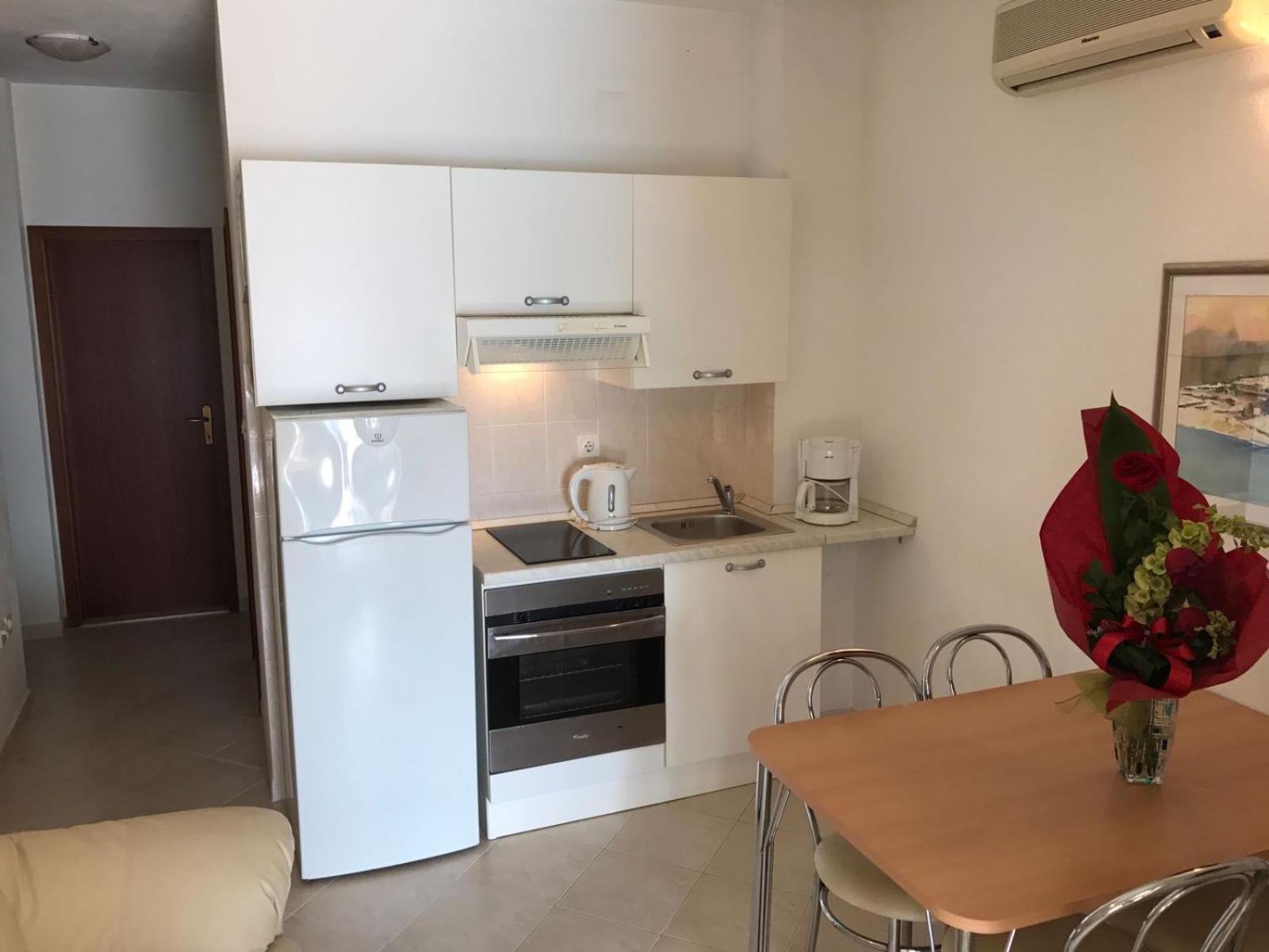 Apartments Villa Marija سيغيت فغانييتْسا المظهر الخارجي الصورة