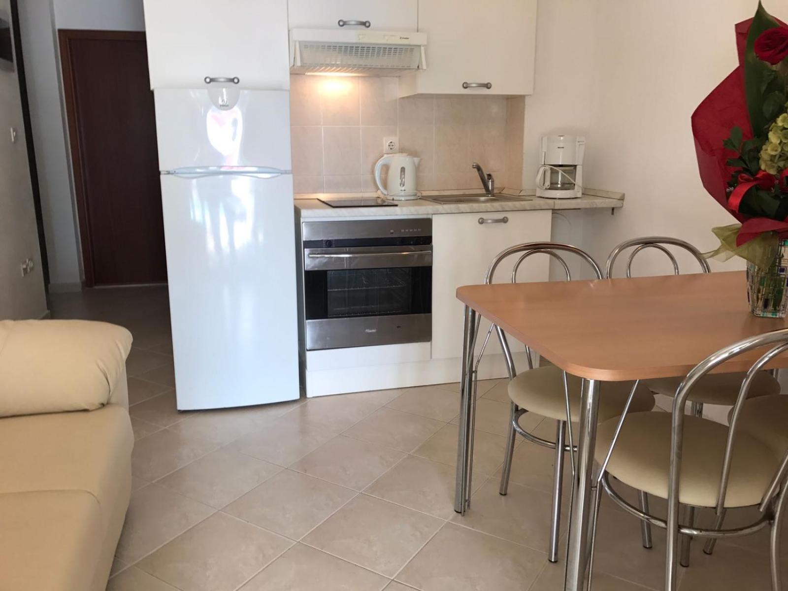 Apartments Villa Marija سيغيت فغانييتْسا المظهر الخارجي الصورة