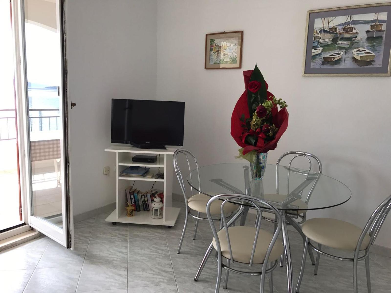 Apartments Villa Marija سيغيت فغانييتْسا المظهر الخارجي الصورة