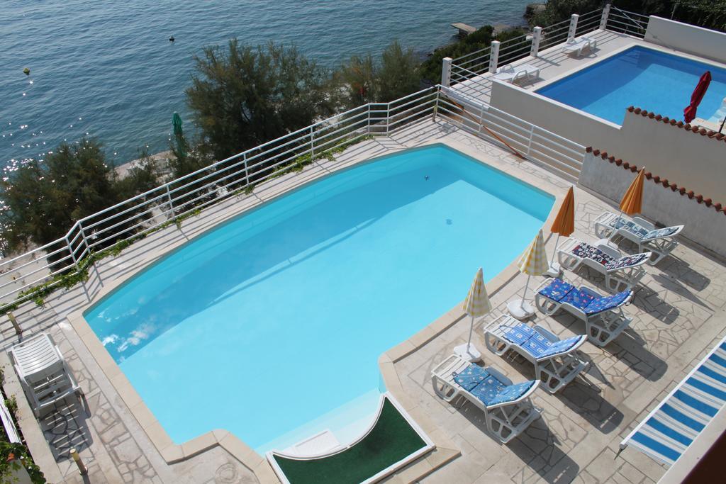 Apartments Villa Marija سيغيت فغانييتْسا الغرفة الصورة