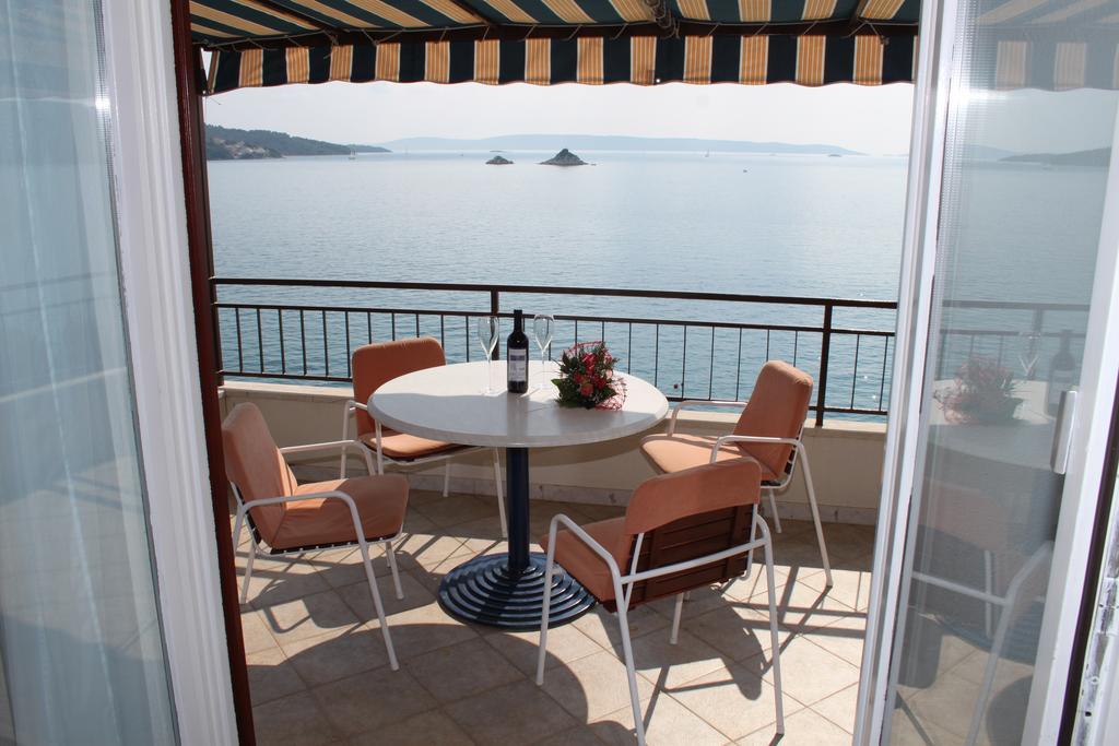 Apartments Villa Marija سيغيت فغانييتْسا الغرفة الصورة