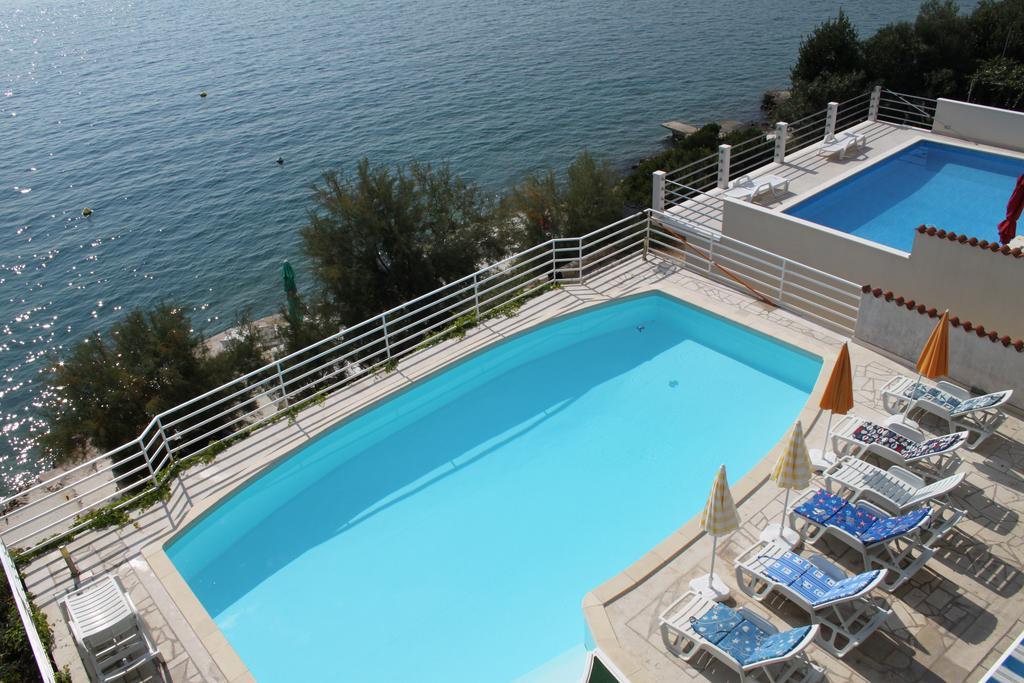 Apartments Villa Marija سيغيت فغانييتْسا المظهر الخارجي الصورة