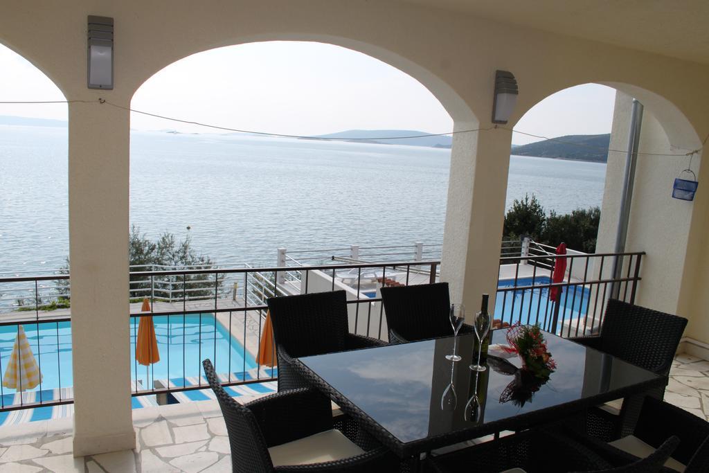 Apartments Villa Marija سيغيت فغانييتْسا المظهر الخارجي الصورة