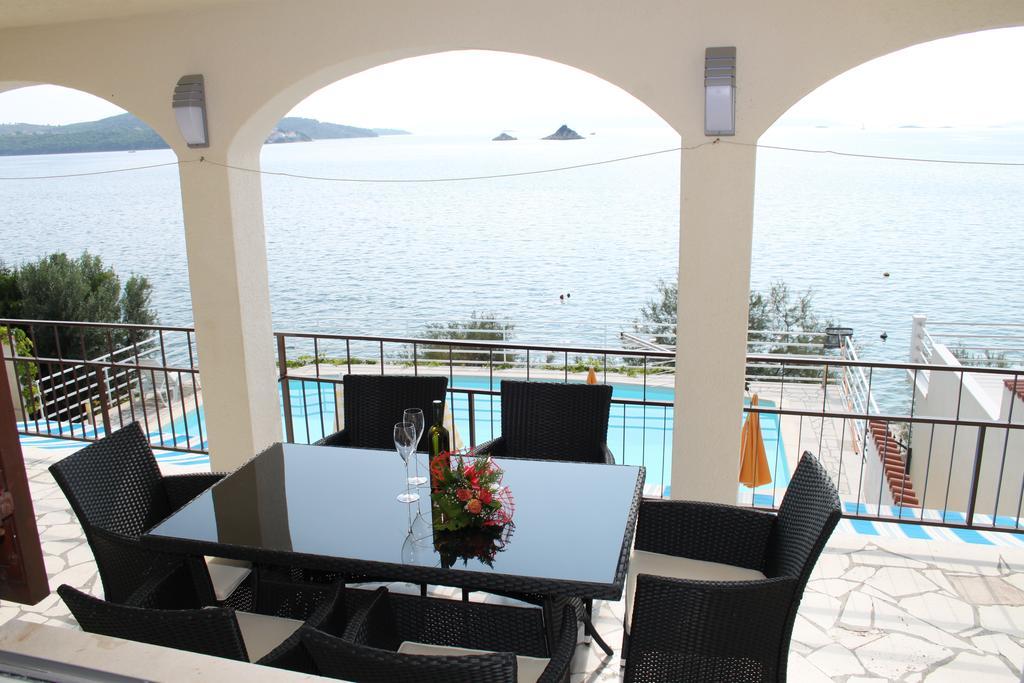 Apartments Villa Marija سيغيت فغانييتْسا الغرفة الصورة