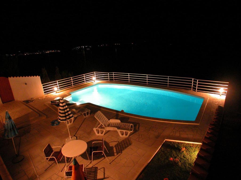Apartments Villa Marija سيغيت فغانييتْسا المظهر الخارجي الصورة