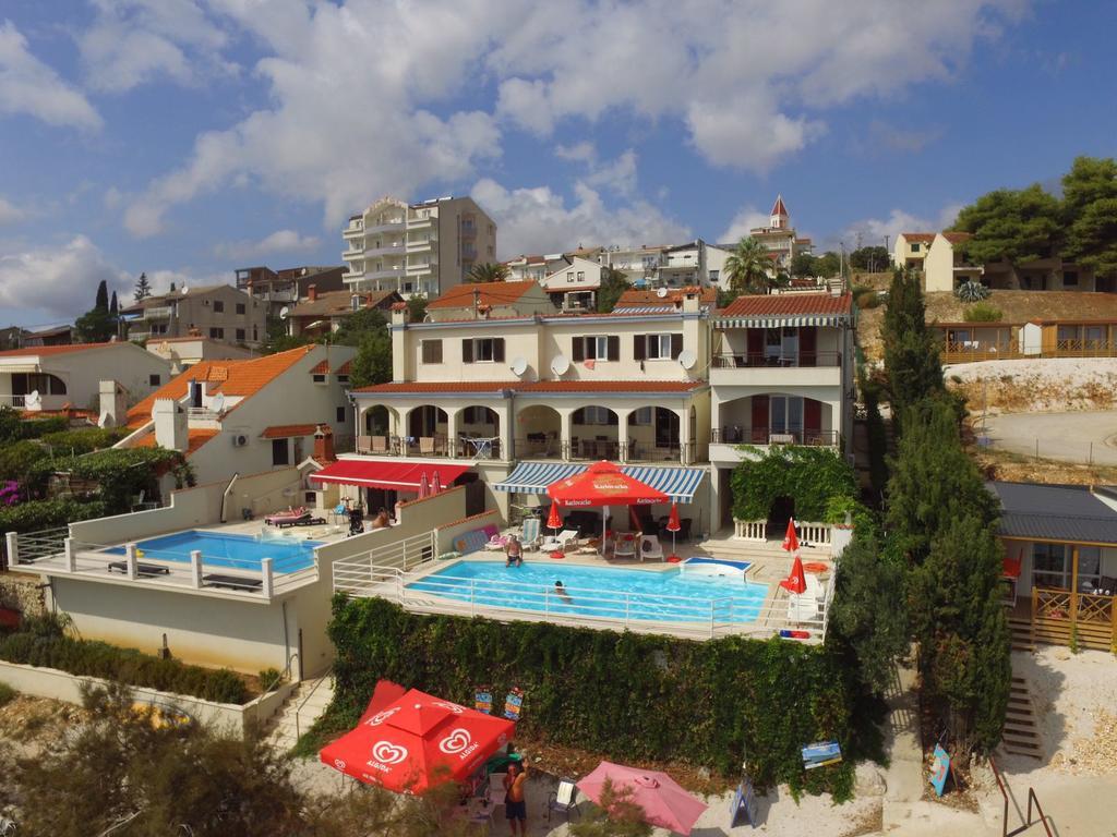 Apartments Villa Marija سيغيت فغانييتْسا المظهر الخارجي الصورة