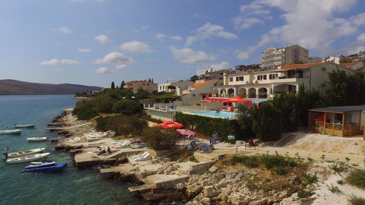 Apartments Villa Marija سيغيت فغانييتْسا المظهر الخارجي الصورة