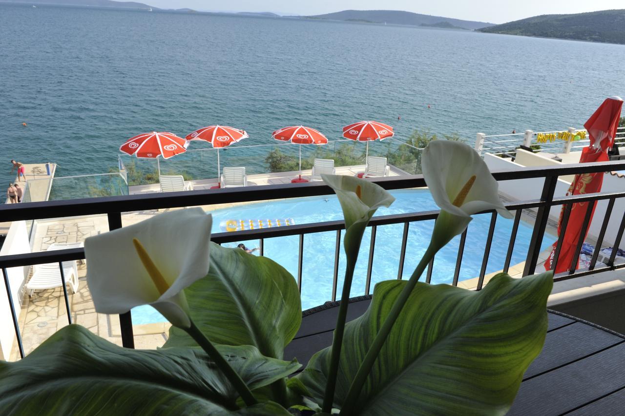 Apartments Villa Marija سيغيت فغانييتْسا الغرفة الصورة