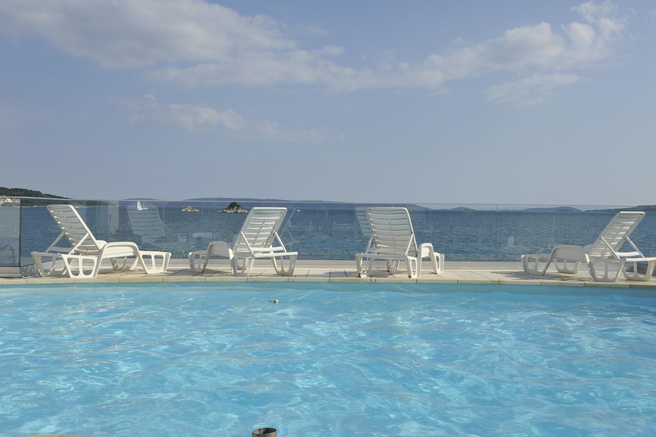 Apartments Villa Marija سيغيت فغانييتْسا المظهر الخارجي الصورة