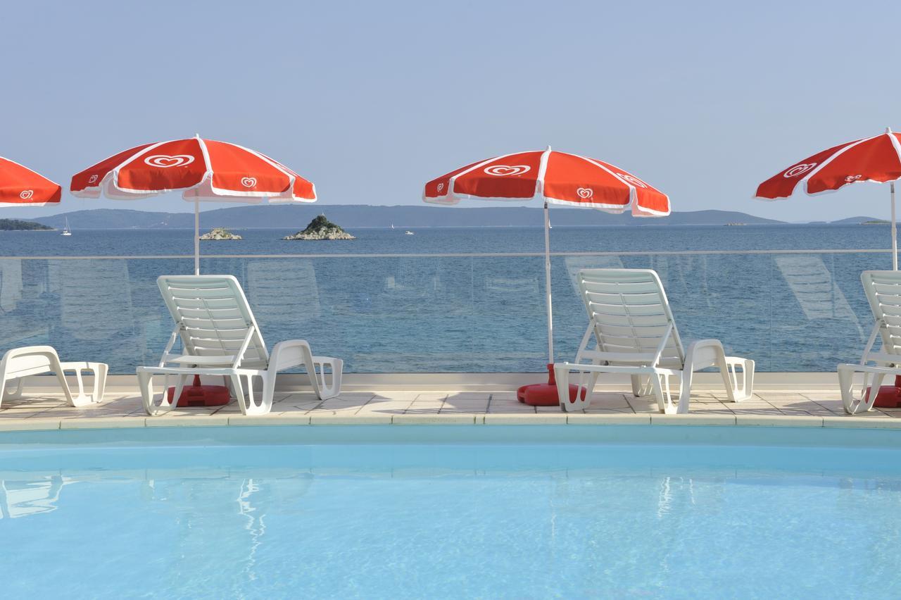 Apartments Villa Marija سيغيت فغانييتْسا المظهر الخارجي الصورة
