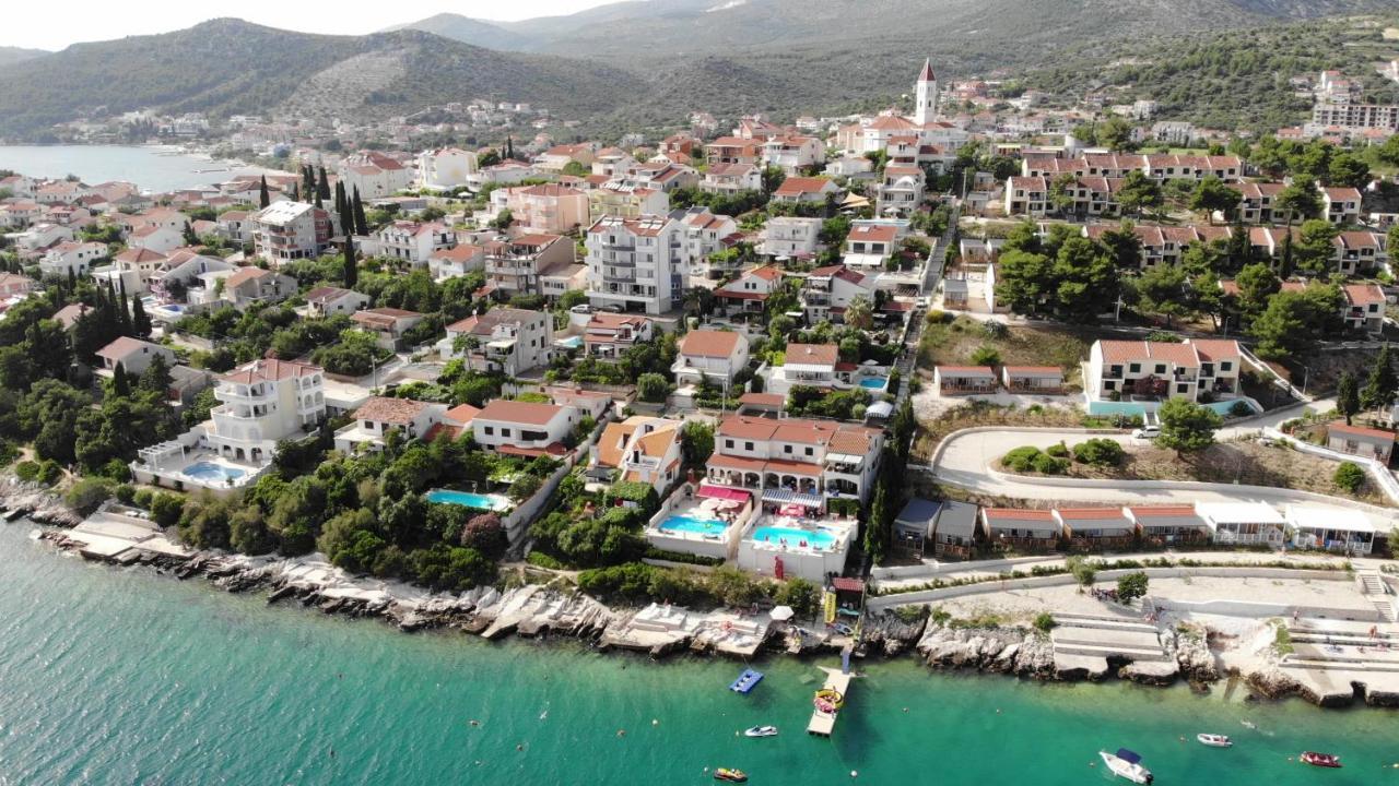 Apartments Villa Marija سيغيت فغانييتْسا المظهر الخارجي الصورة