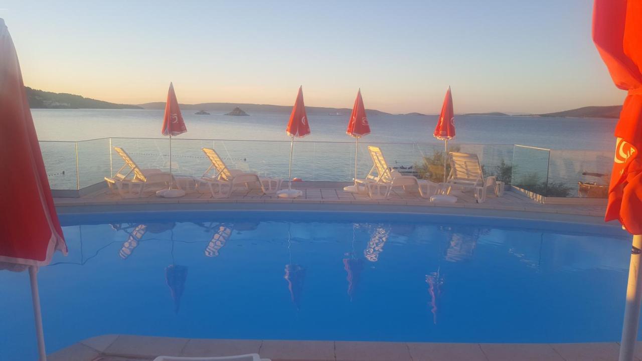 Apartments Villa Marija سيغيت فغانييتْسا المظهر الخارجي الصورة